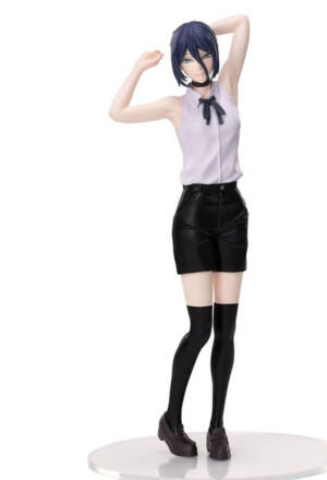 Chainsaw Man: Reze Arc PVC Statue Reze 18 cm Sega