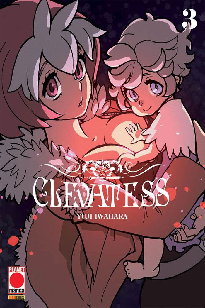 Clevatess 3