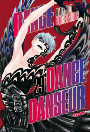 Dance dance danseur 29