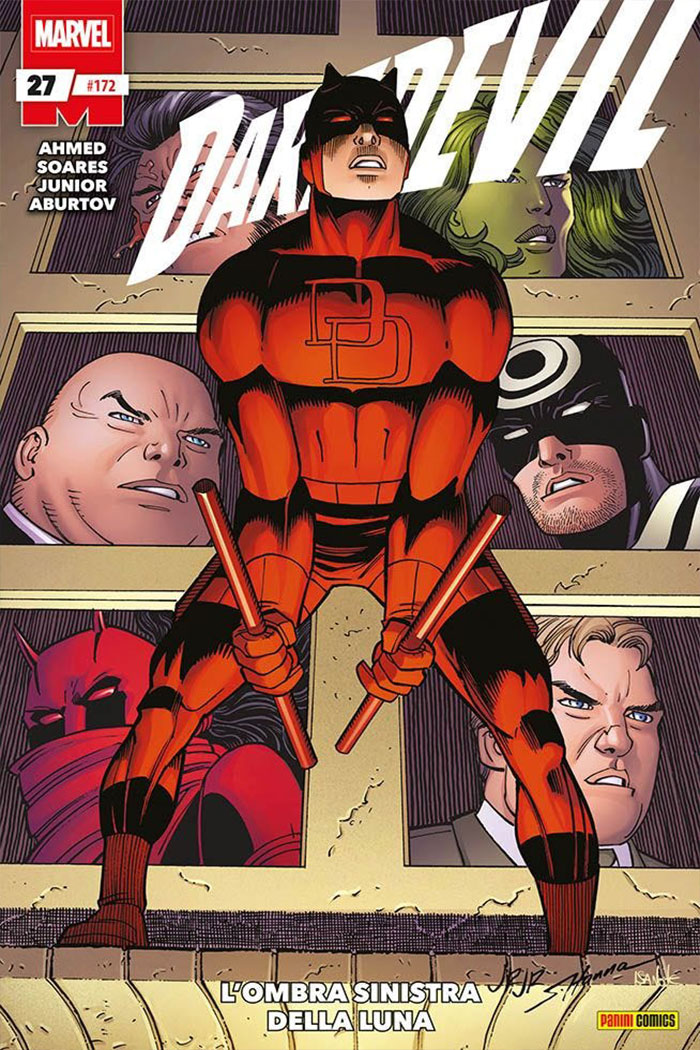 Daredevil #172 (27)