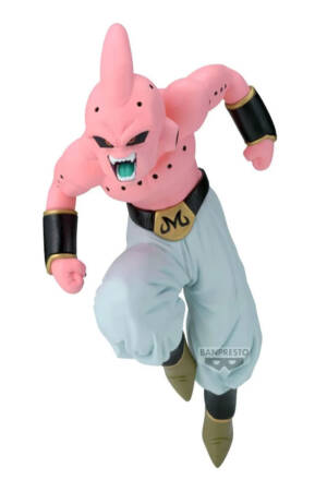 Dragon Ball Z PVC Statue Majin Buu Match Makers 17 cm Banpresto