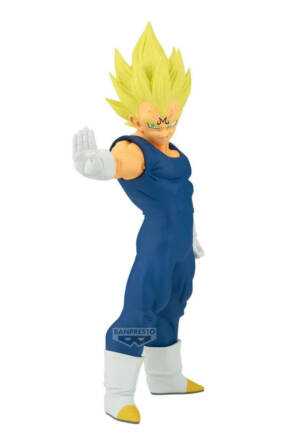 Dragon Ball Z PVC Statue Majin Vegeta Grandista 31 cm Banpresto