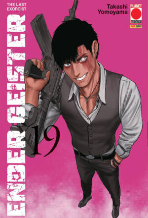 Ender geister - The last exorcist 19