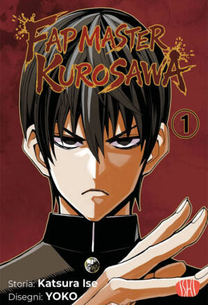 Fap master Kurosawa 1