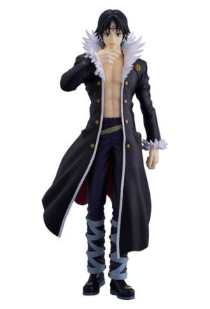 Hunter x Hunter PVC Statue Quwrof/Chrollo Pop Up Parade 18 cm Good Smile Company