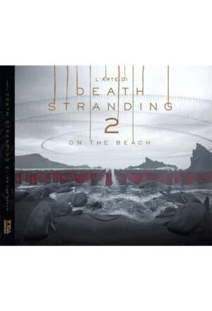 L'arte di Death Stranding 2