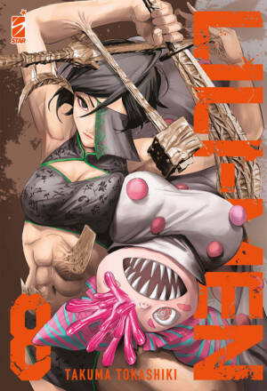 Lili-men 8