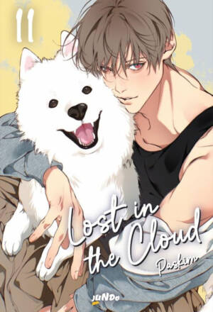 Lost in the cloud 11