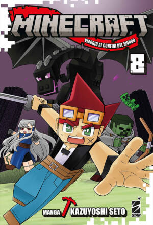 Minecraft 8