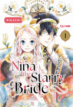 Nina the starry bride 1