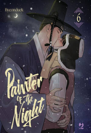 Painter of the night 6