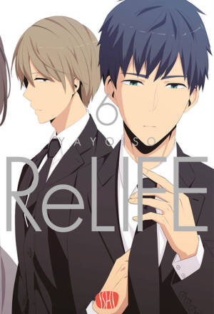 ReLIFE 6