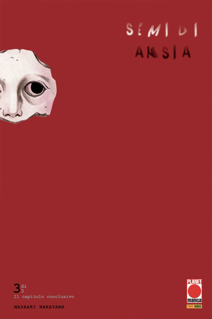 Semi di ansia 3