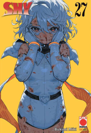 Shy 27