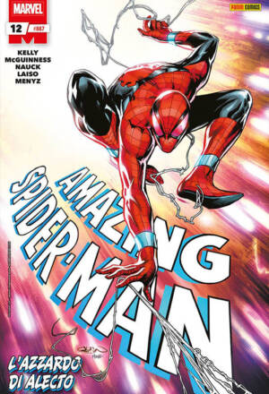 Spider-man #887 (12)
