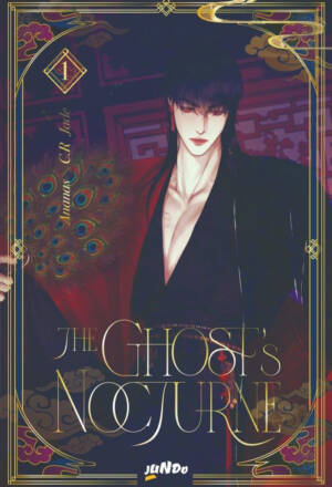 The ghost's nocturne 1