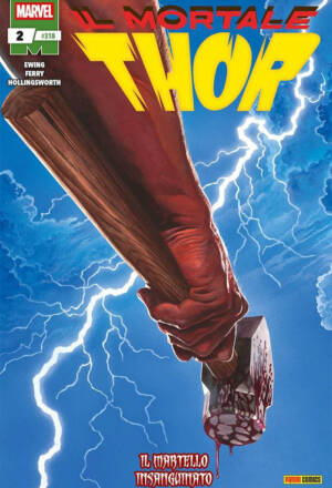 Thor #318 (2)