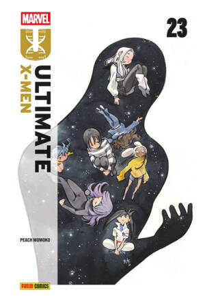 Ultimate X-men #23