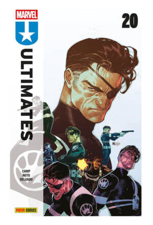 Ultimates #20