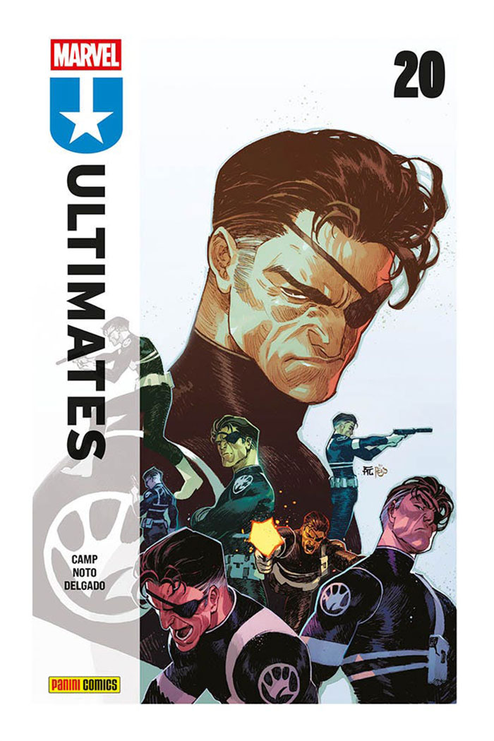 Ultimates #20