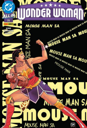 Wonder woman #72 (25)