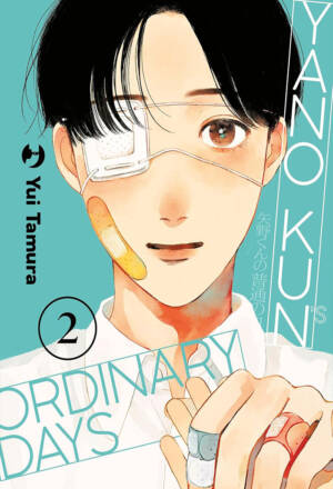Yano-kun's ordinary days 2
