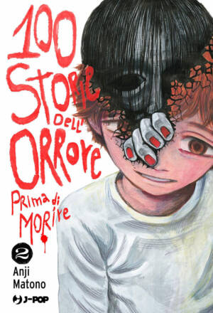 100 storie dell'orrore prima di morire 2