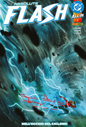 Absolute Flash #7