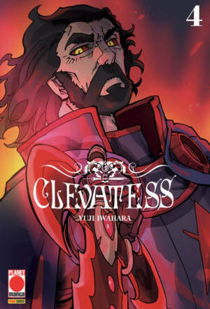 Clevatess 4