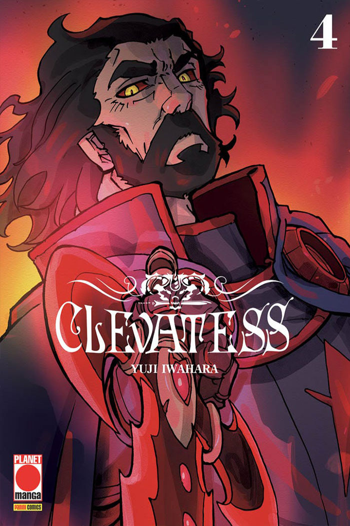 Clevatess 4