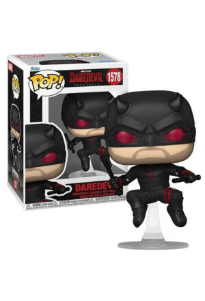 Daredevil: Born Again POP! 1578 Vinyl Figure Daredevil 9 cm