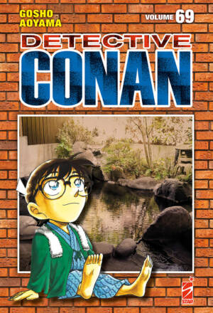 Detective Conan - New edition 69