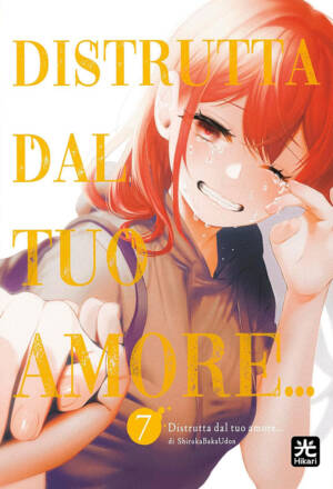 Distrutta dal tuo amore 7