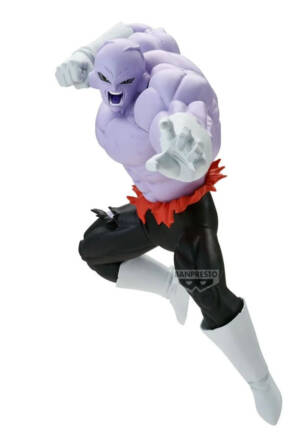 Dragon Ball Super PVC Statue Jiren Match Makers 19 cm Banpresto