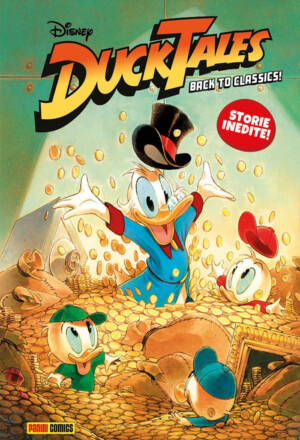 Ducktales - Back to classics! 1