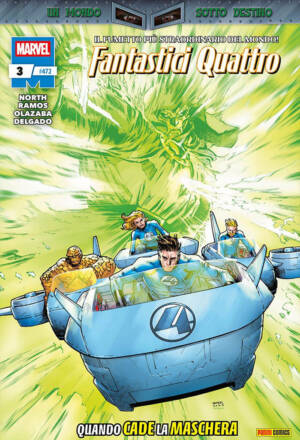 Fantastici quattro #472 (3)