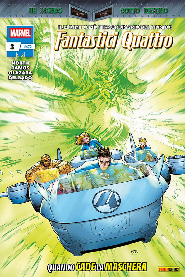 Fantastici quattro #472 (3)