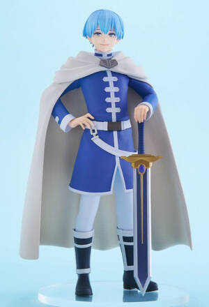 PREORDER- Frieren: Beyond Journey's End PVC Statue Himmel Pop Up Parade 17 cm Good Smile Company