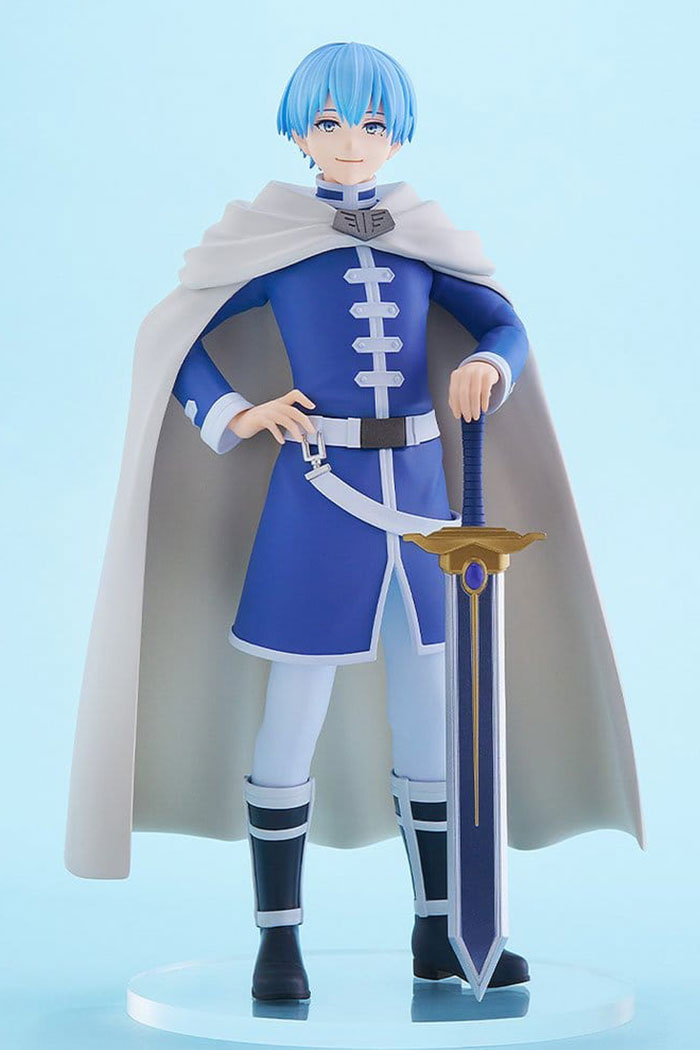 PREORDER- Frieren: Beyond Journey's End PVC Statue Himmel Pop Up Parade 17 cm Good Smile Company