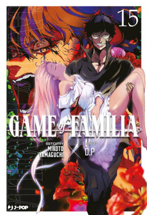 Game Of Familia 15