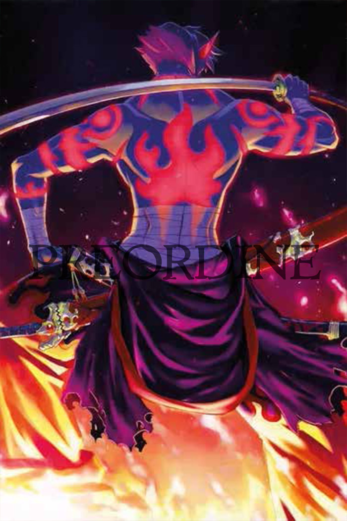 PREORDINE Gurren Lagann - Double edition 2