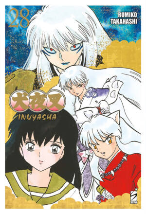 Inuyasha - Wide edition 28