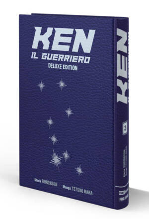 Ken il guerriero: Hokuto no Ken - Deluxe edition 3