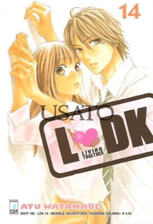 LDK Living together 14