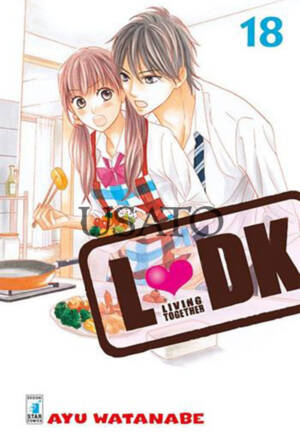 LDK Living together 18