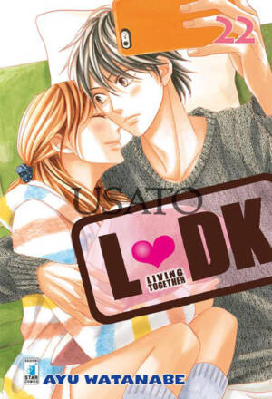 LDK Living together 22