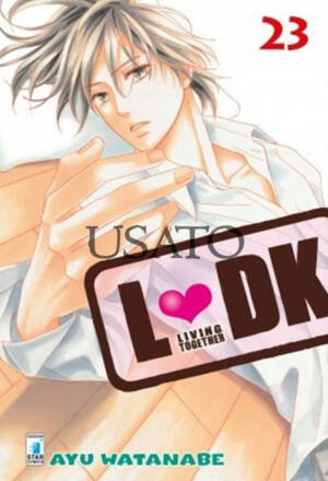 LDK Living together 23