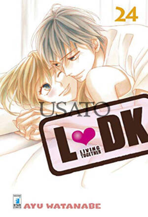 LDK Living together 24