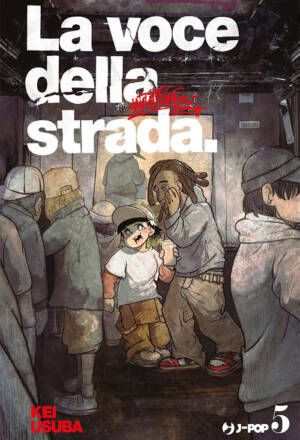 La voce della strada 5