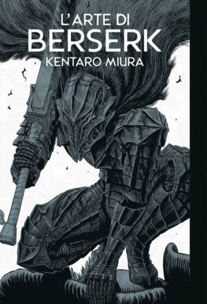 L'arte di Berserk